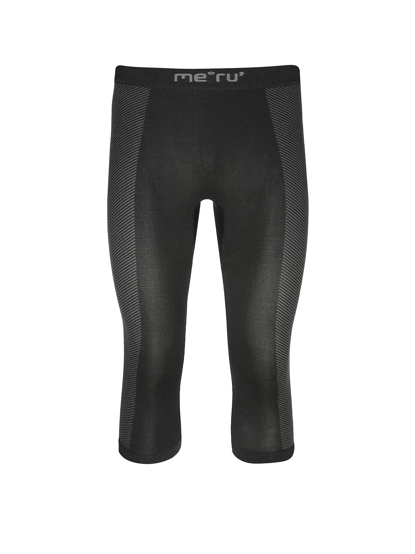 MERU | Herren Unterzieh Hose Anvik 3/4 | 